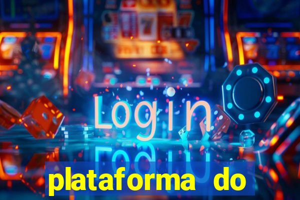 plataforma do rodrigo faro